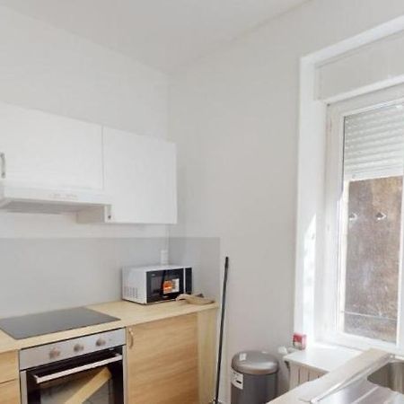 Jolie Appartement Meuble Audun-Le-Tiche ภายนอก รูปภาพ