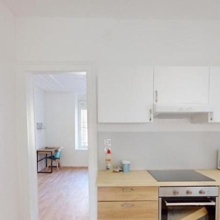 Jolie Appartement Meuble Audun-Le-Tiche ภายนอก รูปภาพ