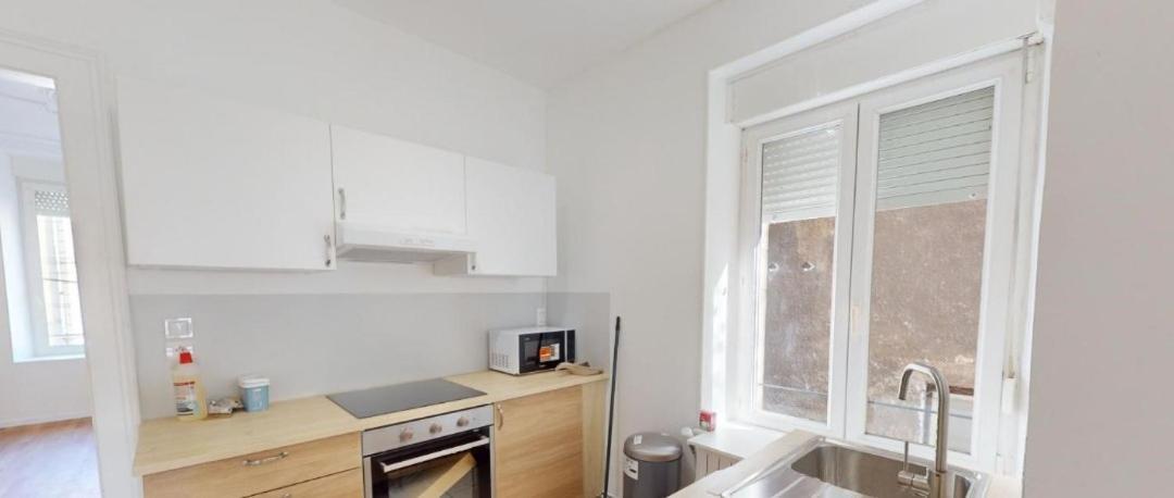 Jolie Appartement Meuble Audun-Le-Tiche ภายนอก รูปภาพ