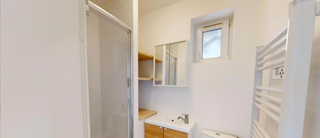 Jolie Appartement Meuble Audun-Le-Tiche ภายนอก รูปภาพ