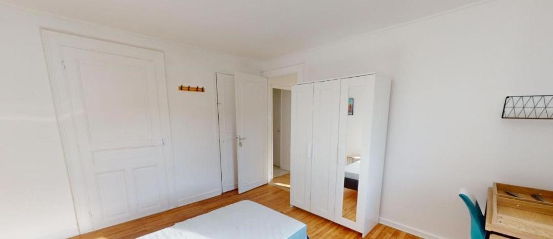 Jolie Appartement Meuble Audun-Le-Tiche ภายนอก รูปภาพ